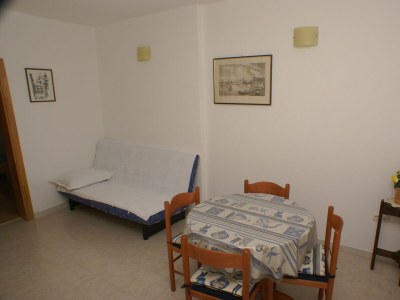 Apartment One bedroom apartment near beach Pisak, Omiš A-2750-b - Outdoor photo 20