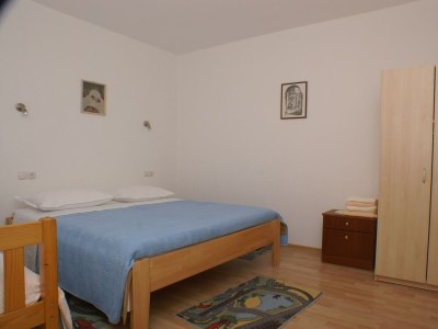 Apartment One bedroom apartment near beach Pisak, Omiš A-2750-b - Outdoor photo 22