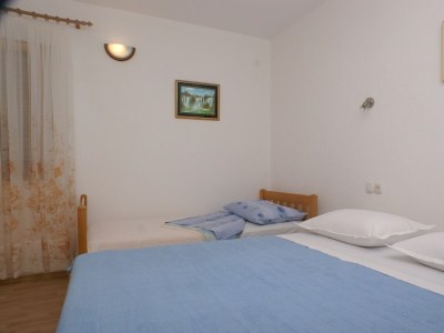 Apartment One bedroom apartment near beach Pisak, Omiš A-2750-b - Outdoor photo 23