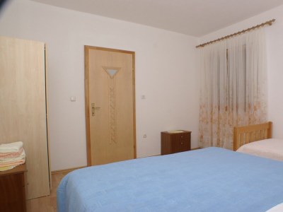 Apartment One bedroom apartment near beach Pisak, Omiš A-2750-b - Outdoor photo 24