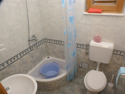 Apartment One bedroom apartment near beach Pisak, Omiš A-2750-b - Outdoor photo 25