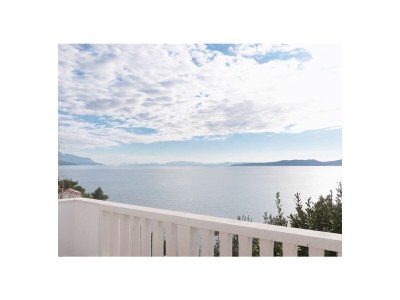 Apartment One bedroom apartment near beach Pisak, Omiš A-2750-c in Mimice - Apartment