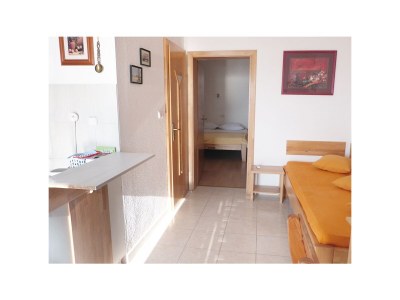 Apartment One bedroom apartment near beach Pisak, Omiš A-2750-c - Outdoor photo 19