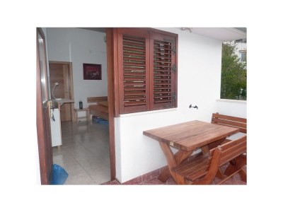 Apartment One bedroom apartment near beach Pisak, Omiš A-2750-c - Outdoor photo 25