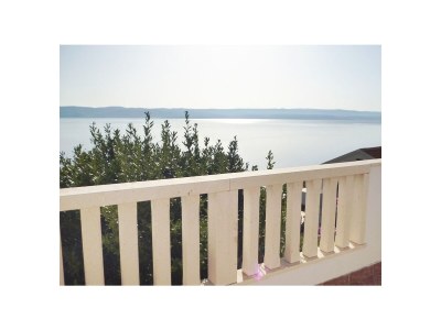 Apartment One bedroom apartment near beach Pisak, Omiš A-2750-c - Outdoor photo 26
