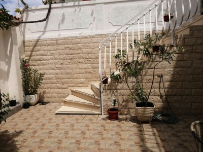 Apartment Studio flat with balcony and sea view Vis AS-2476-c - Outdoor photo 10