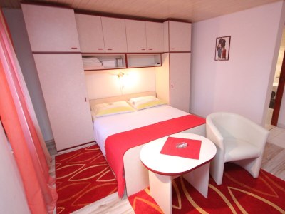 Apartment Studio flat with balcony and sea view Vis AS-2476-c - Outdoor photo 20