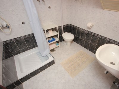 Apartment Studio flat with balcony and sea view Vis AS-2476-c - Outdoor photo 21