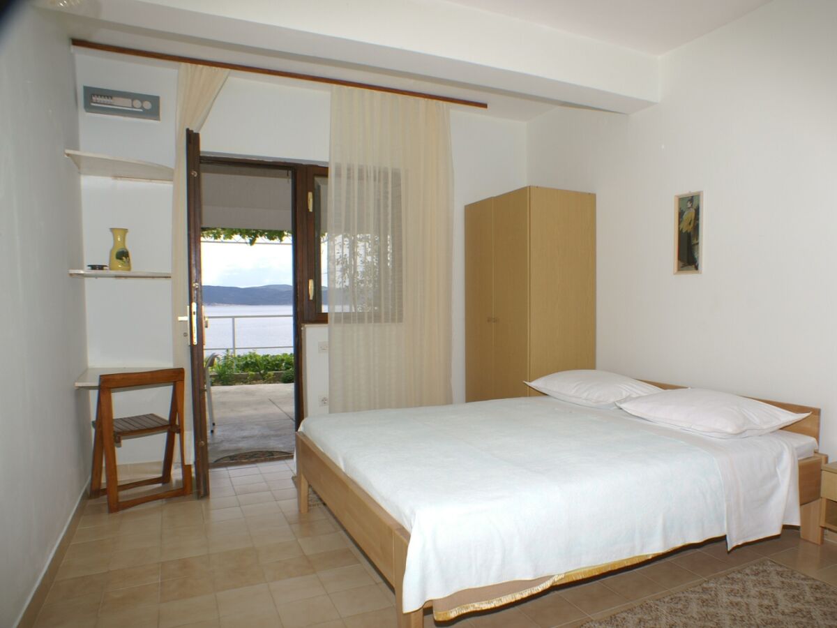 Apartment Studio flat near beach Pisak, Omiš AS-2750-a