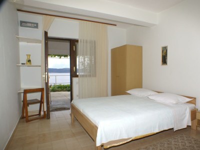 Apartment Studio flat near beach Pisak, Omiš AS-2750-a in Mimice - Apartment