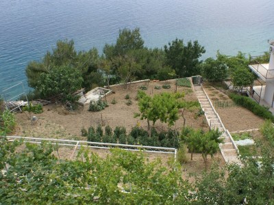 Apartment Studio flat near beach Pisak, Omiš AS-2750-a - Outdoor photo 9