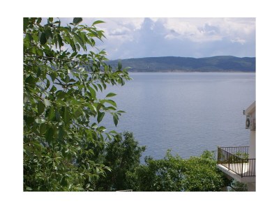 Apartment Studio flat near beach Pisak, Omiš AS-2750-a - Outdoor photo 15