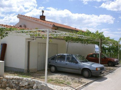 Apartment Studio flat near beach Pisak, Omiš AS-2750-a - Outdoor photo 18