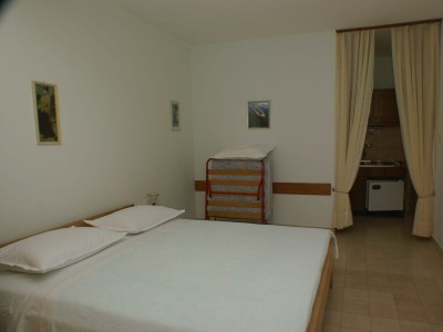 Apartment Studio flat near beach Pisak, Omiš AS-2750-a - Outdoor photo 19