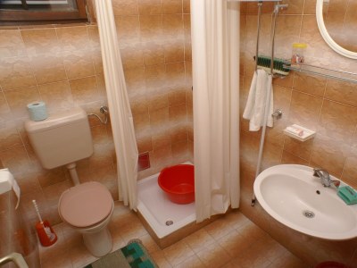 Apartment Studio flat near beach Pisak, Omiš AS-2750-a - Outdoor photo 20