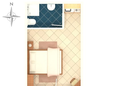 Apartment Studio flat near beach Pisak, Omiš AS-2750-a - Outdoor photo 25