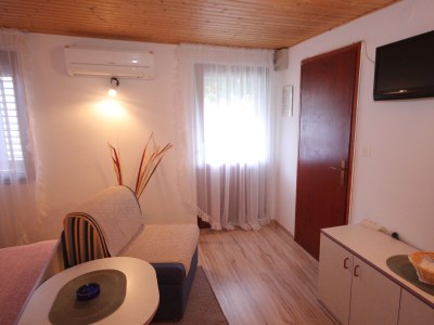 Apartment Studio flat with balcony and sea view Vis AS-2476-d - Outdoor photo 15