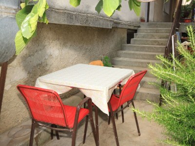 Apartment One bedroom apartment with terrace Mali Lošinj, Lošinj A-2486-a in Mali Losinj - Apartment