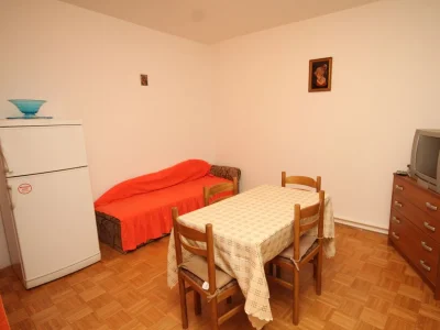 Apartment One bedroom apartment with terrace Mali Lošinj, Lošinj A-2486-a - Outdoor photo 8