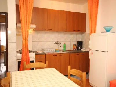 Apartment One bedroom apartment with terrace Mali Lošinj, Lošinj A-2486-a - Outdoor photo 11