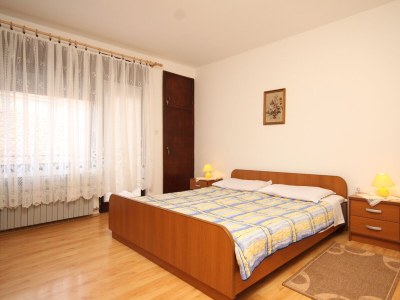 Apartment One bedroom apartment with terrace Mali Lošinj, Lošinj A-2486-a - Outdoor photo 12