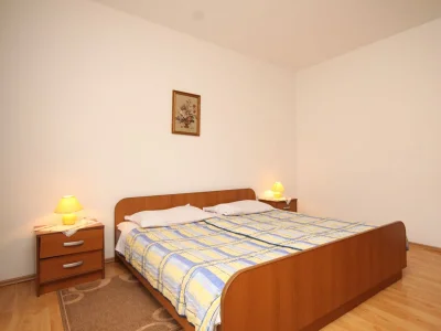 Apartment One bedroom apartment with terrace Mali Lošinj, Lošinj A-2486-a - Outdoor photo 14