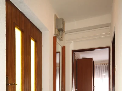 Apartment One bedroom apartment with terrace Mali Lošinj, Lošinj A-2486-a - Outdoor photo 16