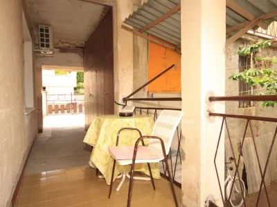 Apartment One bedroom apartment with terrace Mali Lošinj, Lošinj A-2486-a - Outdoor photo 19