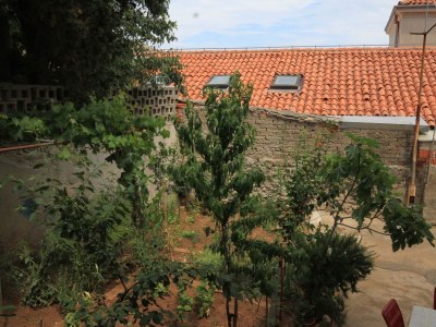 Apartment One bedroom apartment with terrace Mali Lošinj, Lošinj A-2486-a - Outdoor photo 20