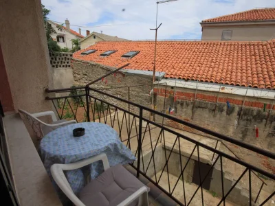 Apartment One bedroom apartment with terrace Mali Lošinj, Lošinj A-2486-a - Outdoor photo 22