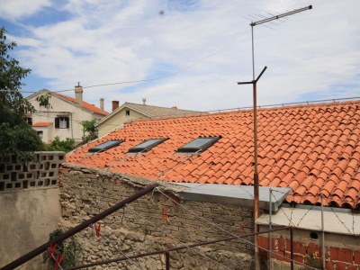 Apartment One bedroom apartment with terrace Mali Lošinj, Lošinj A-2486-a - Outdoor photo 24