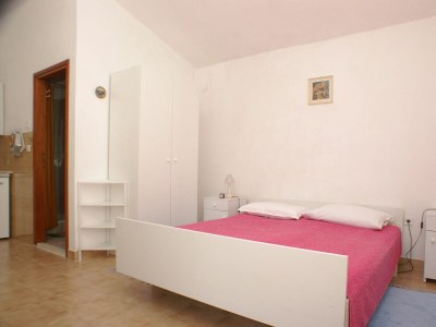 Apartment Studio flat near beach Pisak, Omiš AS-2750-c in Mimice - Apartment