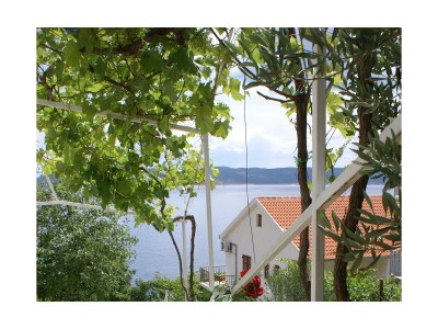 Apartment Studio flat near beach Pisak, Omiš AS-2750-c - Outdoor photo 16