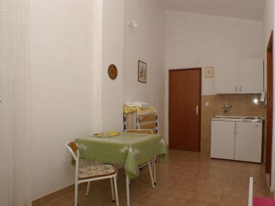 Apartment Studio flat near beach Pisak, Omiš AS-2750-c - Outdoor photo 20