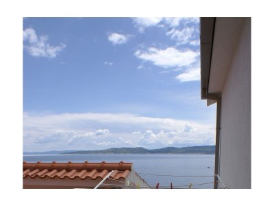 Apartment Studio flat near beach Pisak, Omiš AS-2750-c - Outdoor photo 23