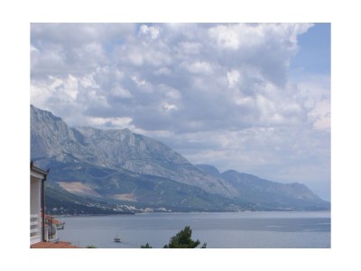 Apartment Studio flat near beach Pisak, Omiš AS-2750-c - Outdoor photo 25