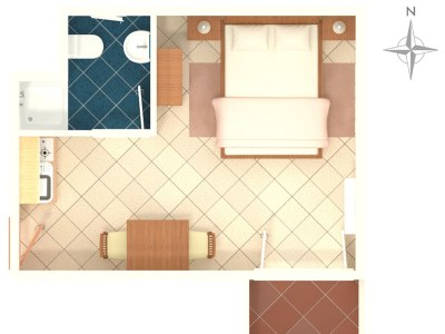 Apartment Studio flat near beach Pisak, Omiš AS-2750-c - Outdoor photo 28