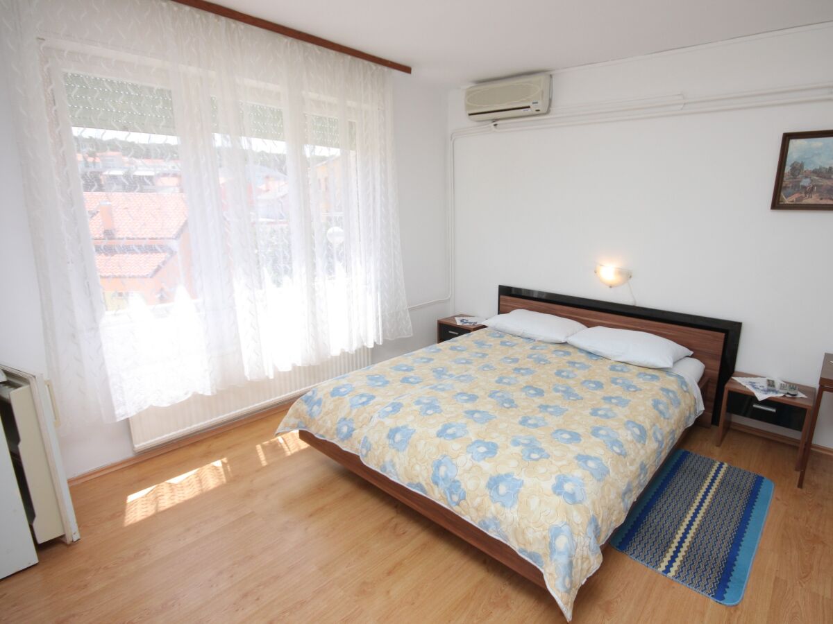 Holiday room with air-conditioning Mali Lošinj, Lošinj S-2486-a