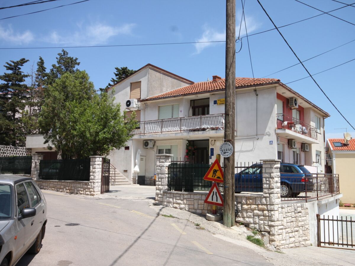 Holiday room with air-conditioning Mali Lošinj, Lošinj S-2486-a - Outdoor photo 3