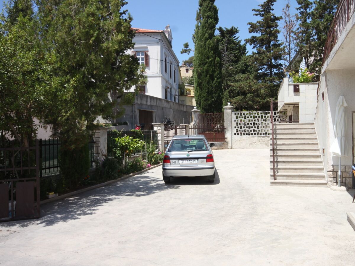 Holiday room with air-conditioning Mali Lošinj, Lošinj S-2486-a - Outdoor photo 5