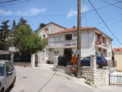 Holiday room with air-conditioning Mali Lošinj, Lošinj S-2486-a - Outdoor photo 3