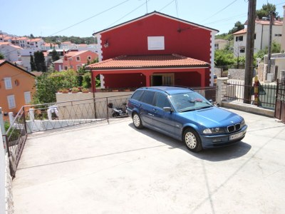 Holiday room with air-conditioning Mali Lošinj, Lošinj S-2486-a - Outdoor photo 7