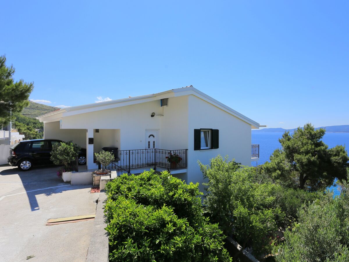 Apartment Two bedroom apartment near beach Lokva Rogoznica, Omiš A-2762-a - Outdoor photo 3