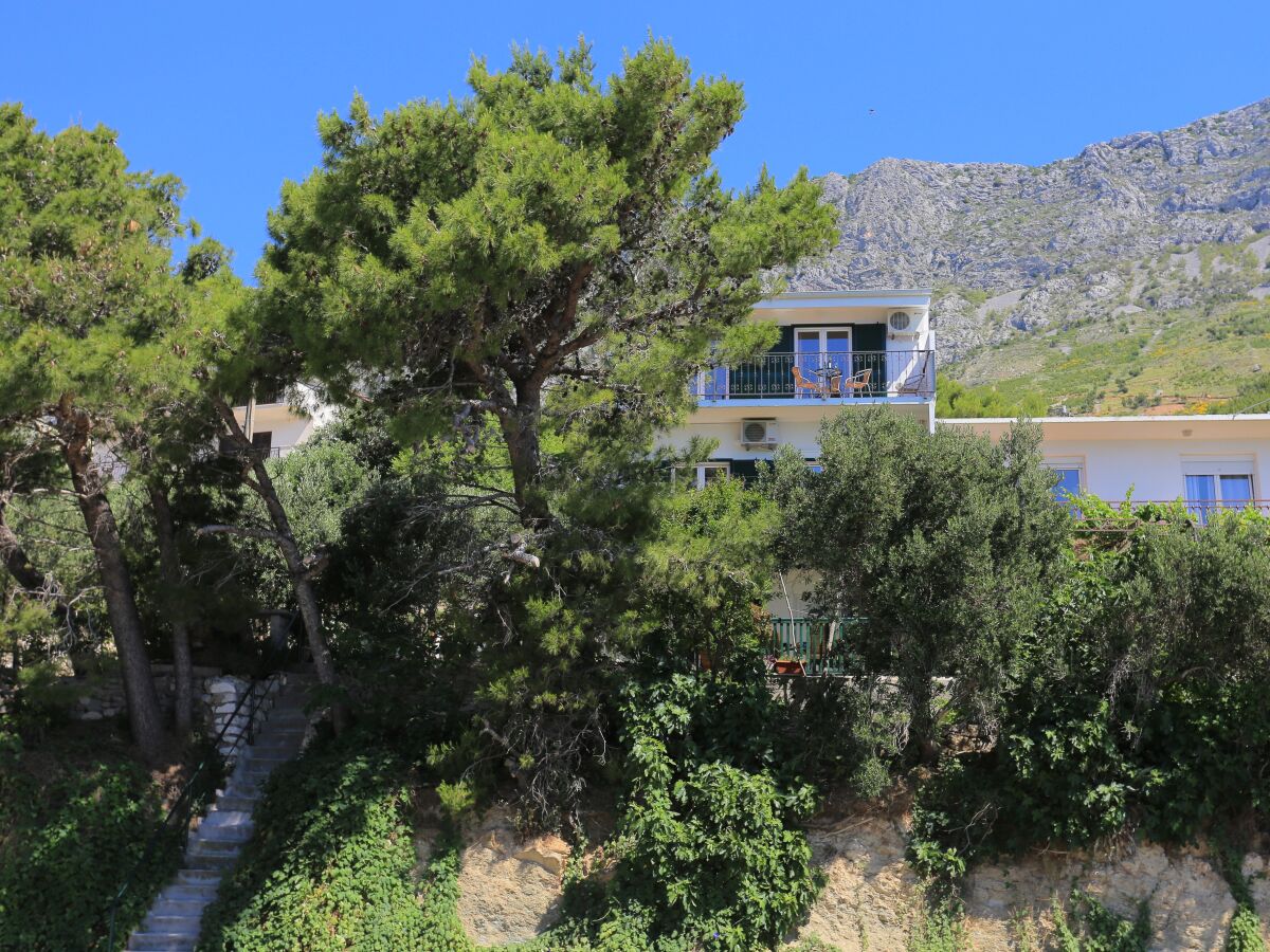 Apartment Two bedroom apartment near beach Lokva Rogoznica, Omiš A-2762-a - Outdoor photo 5