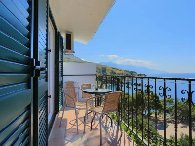 Apartment Two bedroom apartment near beach Lokva Rogoznica, Omiš A-2762-a in Lokva Rogoznica - Apartment