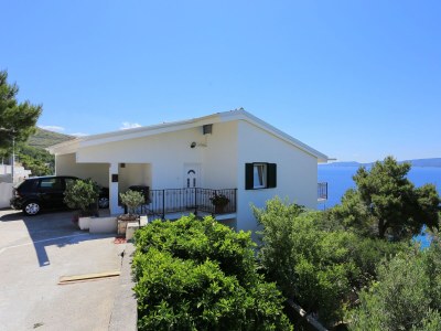 Apartment Two bedroom apartment near beach Lokva Rogoznica, Omiš A-2762-a - Outdoor photo 3