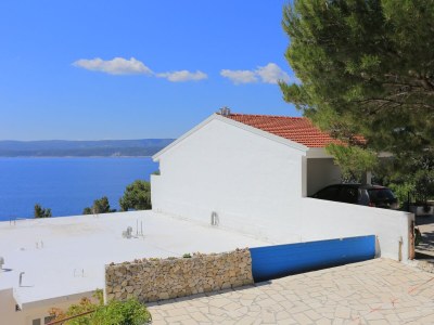 Apartment Two bedroom apartment near beach Lokva Rogoznica, Omiš A-2762-a - Outdoor photo 6