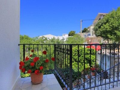 Apartment Two bedroom apartment near beach Lokva Rogoznica, Omiš A-2762-a - Outdoor photo 11