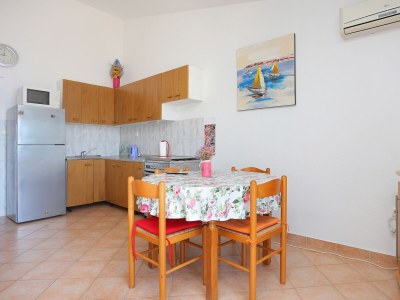 Apartment Two bedroom apartment near beach Lokva Rogoznica, Omiš A-2762-a - Outdoor photo 19