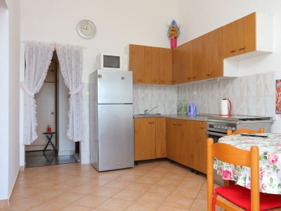 Apartment Two bedroom apartment near beach Lokva Rogoznica, Omiš A-2762-a - Outdoor photo 20